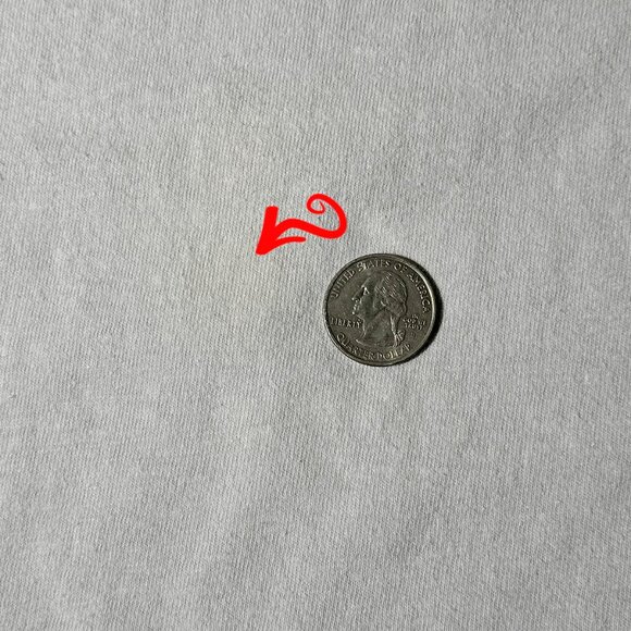 Vintage |‎ Chris McDermott 3c Houston Texas Challenge Racing Team Size XL - Picture 9 of 13